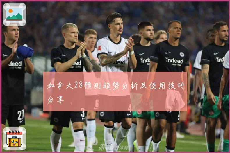 加拿大28预测趋势分析及使用技巧分享