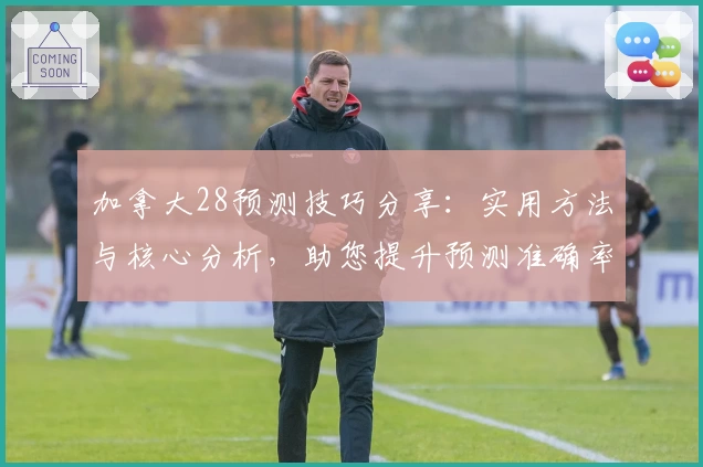 加拿大28预测技巧分享：实用方法与核心分析，助您提升预测准确率