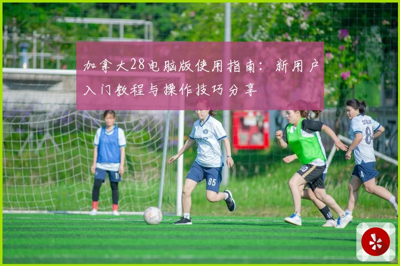 加拿大28电脑版使用指南：新用户入门教程与操作技巧分享