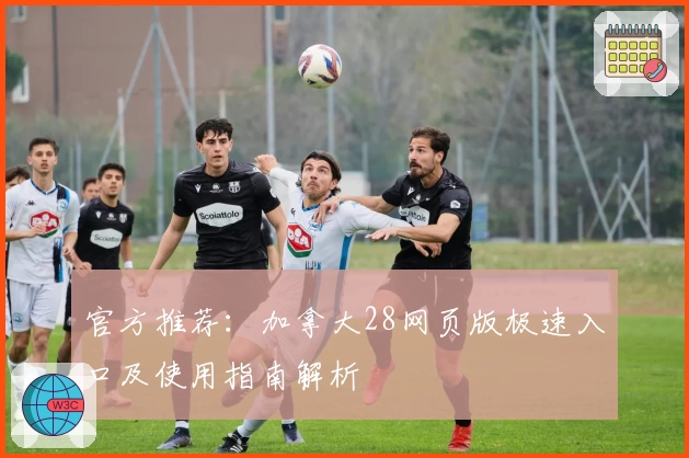 官方推荐：加拿大28网页版极速入口及使用指南解析