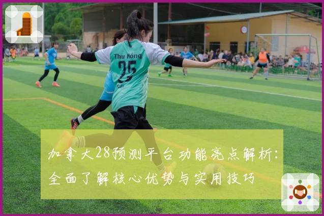 加拿大28预测平台功能亮点解析：全面了解核心优势与实用技巧