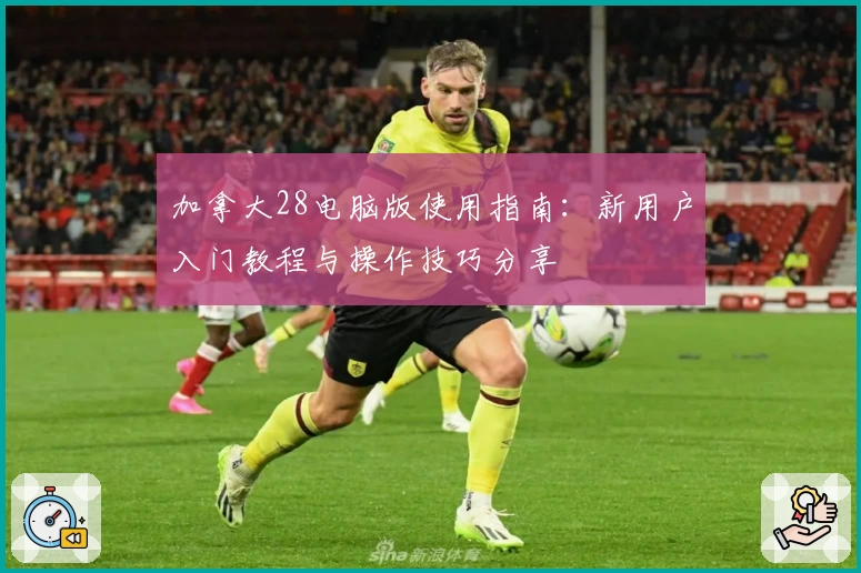 加拿大28电脑版使用指南：新用户入门教程与操作技巧分享