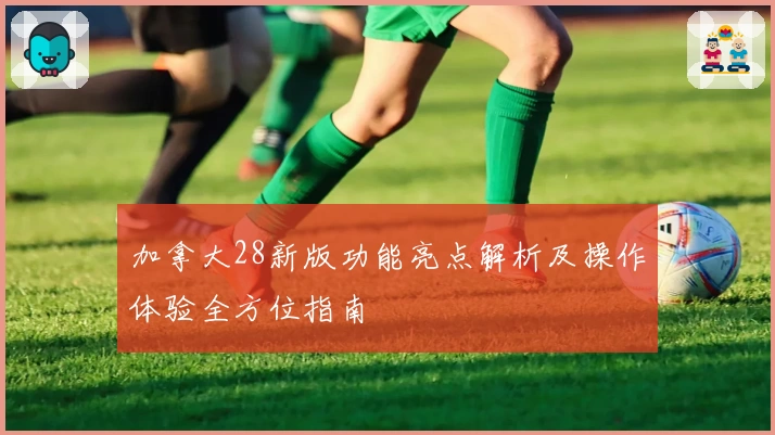 加拿大28新版功能亮点解析及操作体验全方位指南