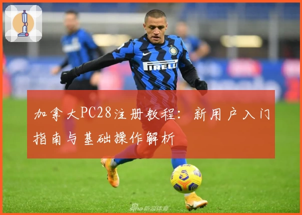 加拿大PC28注册教程：新用户入门指南与基础操作解析