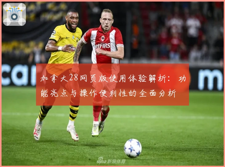 加拿大28网页版使用体验解析：功能亮点与操作便利性的全面分析