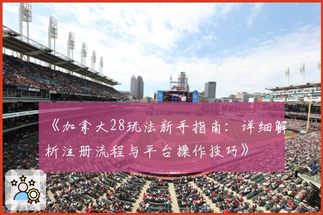 《加拿大28玩法新手指南：详细解析注册流程与平台操作技巧》